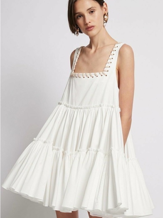 Aje Dresses & Skirts - Aje Hushed Mini Dress